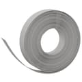 Pikkukuva 4 / 8: Puutarhareunukset 4 kpl harmaa 10 m 10 cm polyeteeni - Puutarhareunus - Puutarhareunukset - Home & Living
