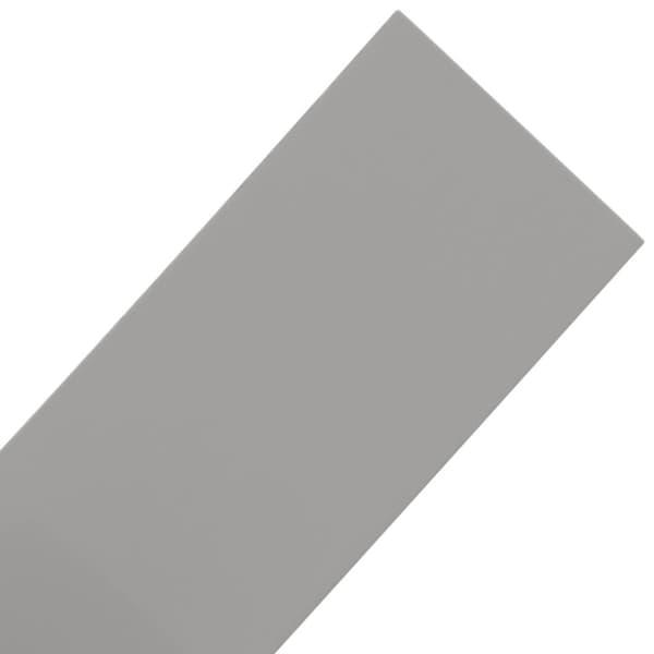 Græskant 10 m 15 cm polyethylen grå - Græskant - Græskanter - Home & Living