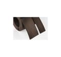 Miniatyrbilde 2 av 2: Plenkant TREKANT 130mm x 2,8mm x 10m – brun