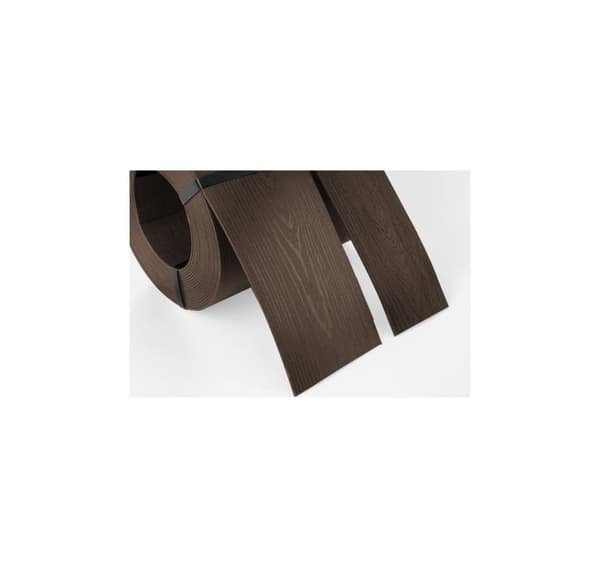 Plenkant TREKANT 130mm x 2,8mm x 10m – brun