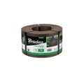 Miniatyrbilde 1 av 2: Plenkant TREKANT 130mm x 2,8mm x 10m – brun