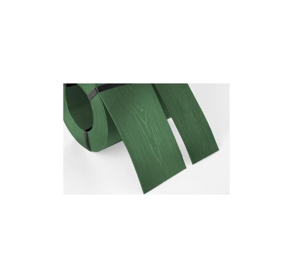 Plenkant TREKANT 130mm x 2,8mm x 10m – grønn