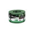 Miniatyrbilde 1 av 2: Plenkant TREKANT 130mm x 2,8mm x 10m – grønn