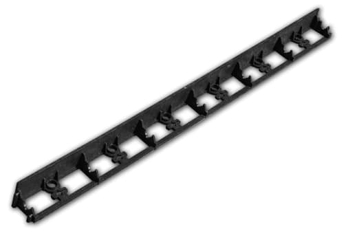 Set of 16 products. Universal border ECO RIM-BORD - 45/1000mm