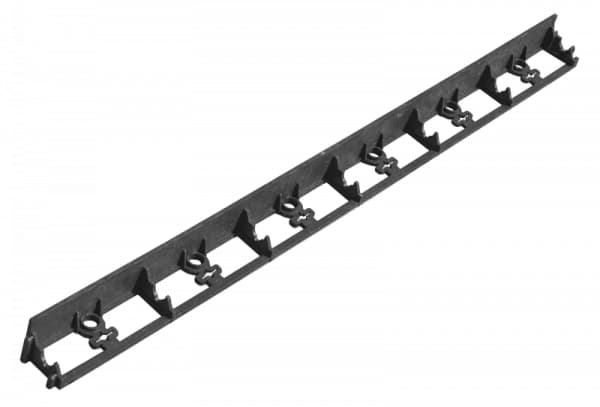 Set med 16 produkter. Universal border RIM-BORD - 45/1000mm
