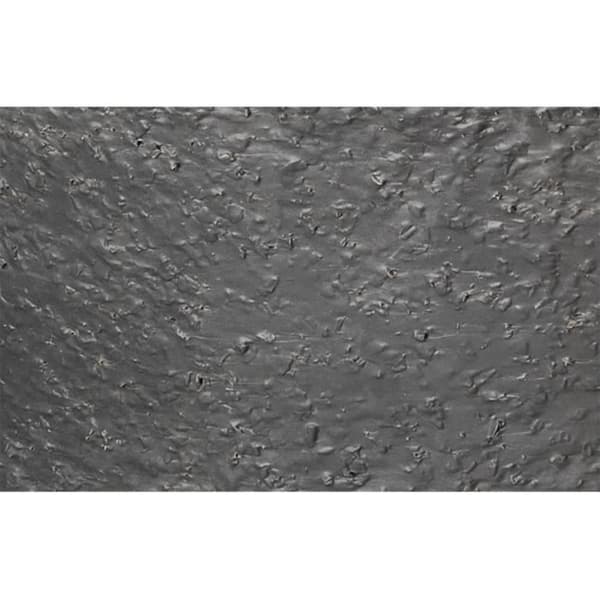Nature-puutarhan reunus 0,12 x 12 m 5 mm musta 446388