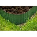 Pikkukuva 1 / 3: Nurmikon reunus - NATURE - K 20 cm x P 9 m - Polyeteeniä - Joustava ja aaltoileva