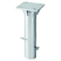 Miniatyrbild 1 av 4: Schneider Universal Golvplatta Parasolltillbehör, Silver, 16x16x40 cm