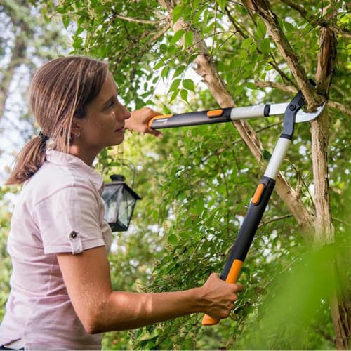 Grensax L86 Telescope Smart Fit