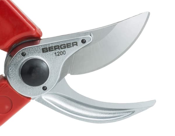 Berger Sekatör Klassisk 1200