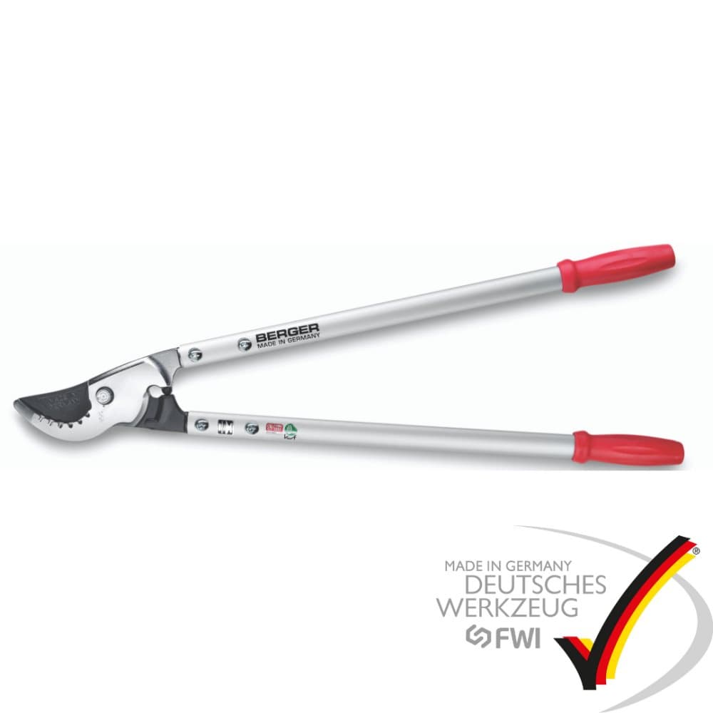 Berger Grensax 4280 "Megacutter" - Sidoskär 83cm