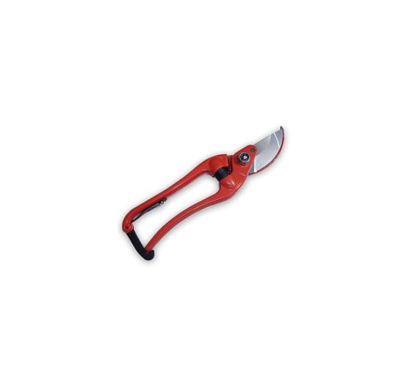 RG LINE -leikkuri PROFI 8", hiiliteräs