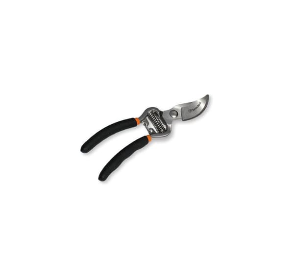 Ergonomisk beskærer 8" KULSTÅL