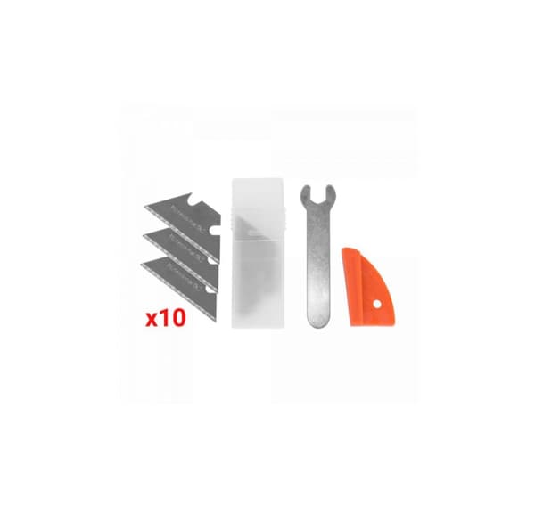 V-SERIES beskærer MULTI TOOLS fileter