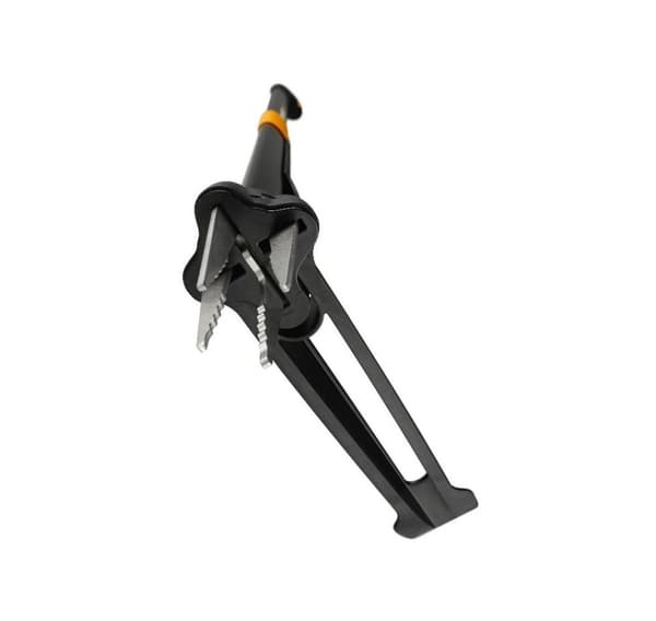 Fiskars Xact™ Ogräsavdragare