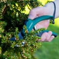 Miniatyrbild 3 av 5: VONROC Sekatör för Blommor och Unga Skott – 20,5 cm, Bypass Blad med Softgrip, Max Ø15mm Klippkapacitet