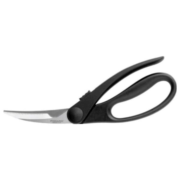 Handsax - Fiskars - 1023819 - 23cm - Ambidextrous - Tjocka blad
