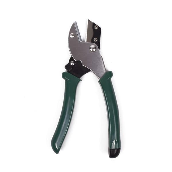 Höfftech pruner 18cm med utskiftbare kniver