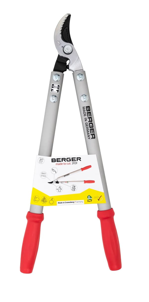 Berger Grensax 4210 - Sidoskär 60cm