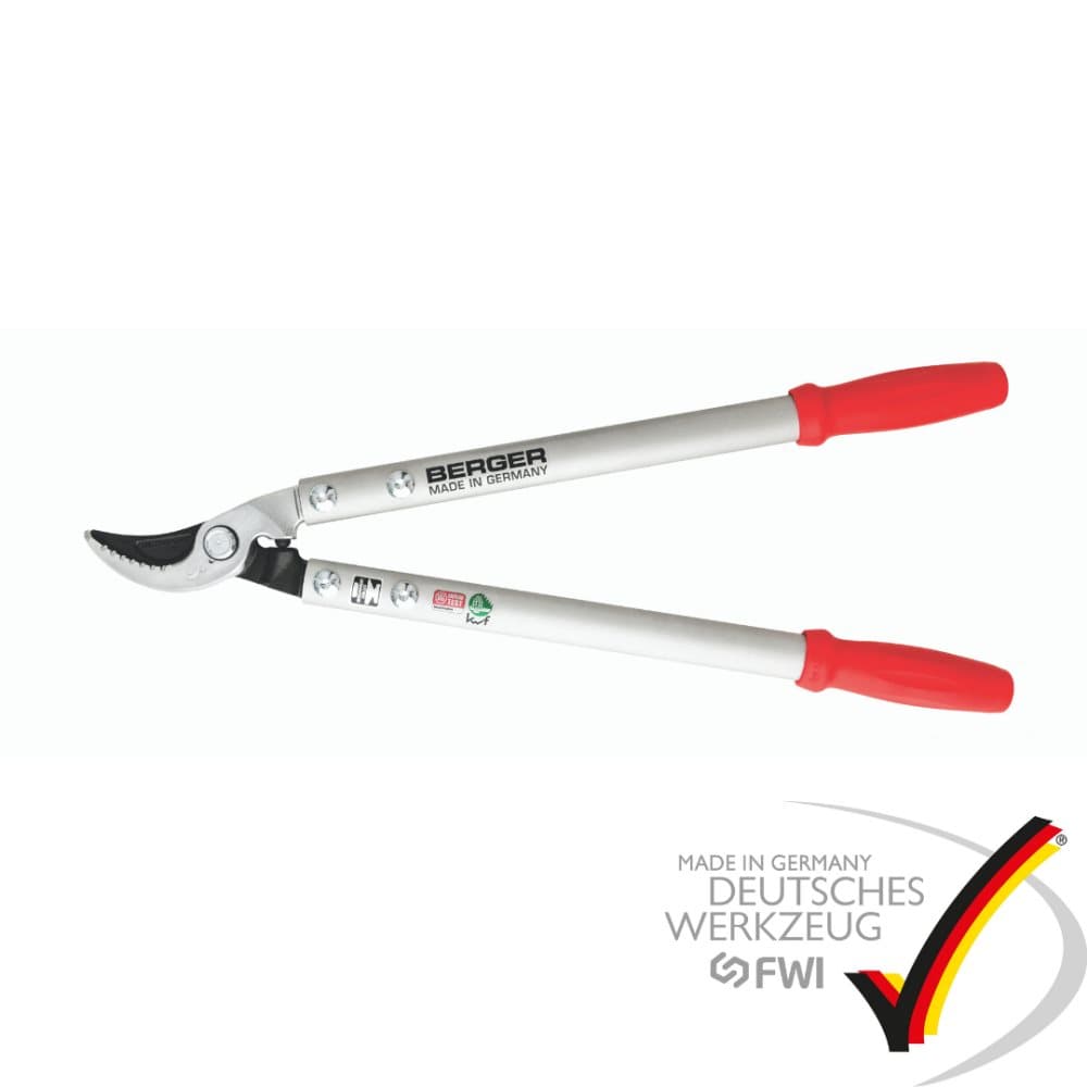 Berger Grensax 4210 - Sidoskär 60cm
