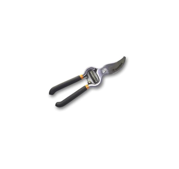 Tradisjonell prunner 8" KARBONSTÅL