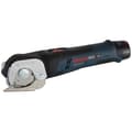 Miniatyrbillede 1 af 2: Bosch Gus 10.8 V -LI universella sax utan laddare eller batteri - 0 601 9B2 905