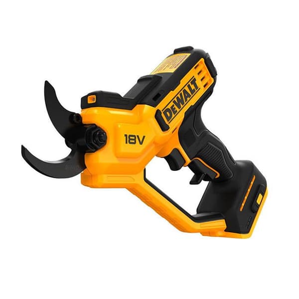 Sécateur XR 18V - DEWALT - Utan batteri eller laddare - DCMPP568N-XJ