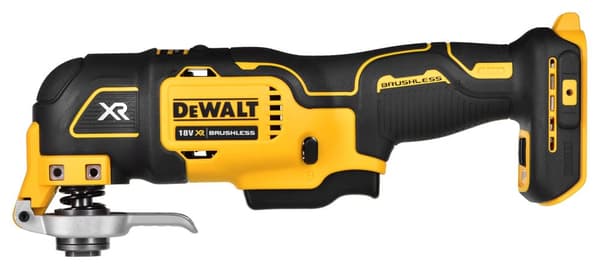 18V multiværktøj DEWALT DCS356N
