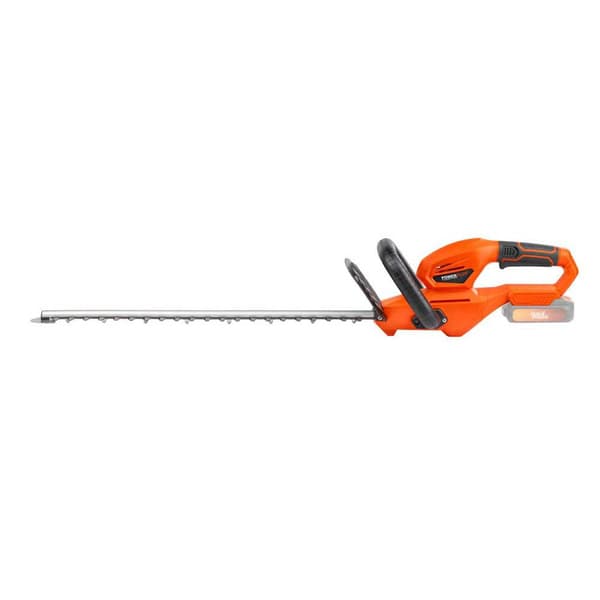 Powerplus Hækkeklipper 20v 580 Mm Søvfarvet