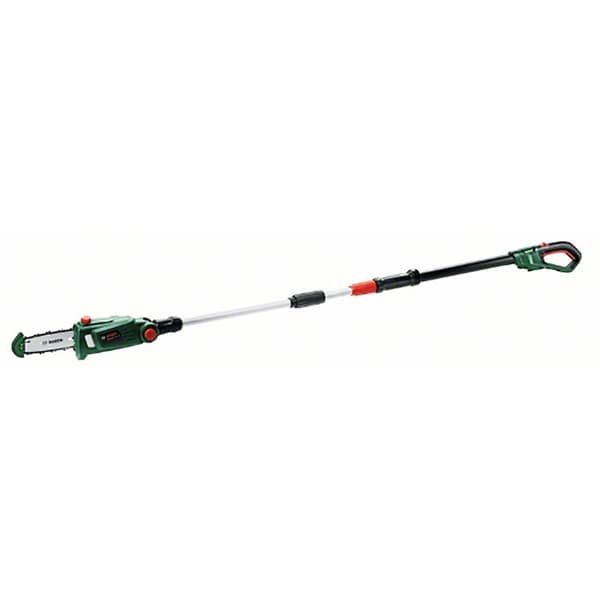 Bosch Professional Batteridrevet Teleskopbeskærer Universalchainpole 18 Søvfarvet