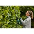 Miniatyrbillede 4 af 9: Bosch Professional Elektrisk Hækkeklipper 0600849h02 Grøn