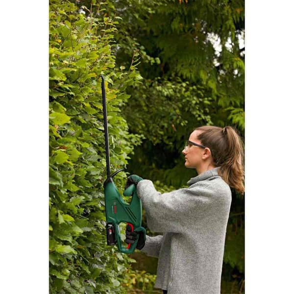 Bosch Professional Elektrisk Hækkeklipper 0600849h02 Grøn