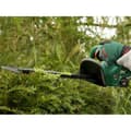 Miniatyrbillede 7 af 9: Bosch Professional Elektrisk Hækkeklipper 0600849h02 Grøn