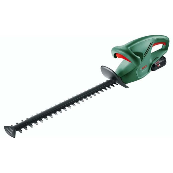 Bosch Professional Elektrisk Hækkeklipper 0600849h02 Grøn