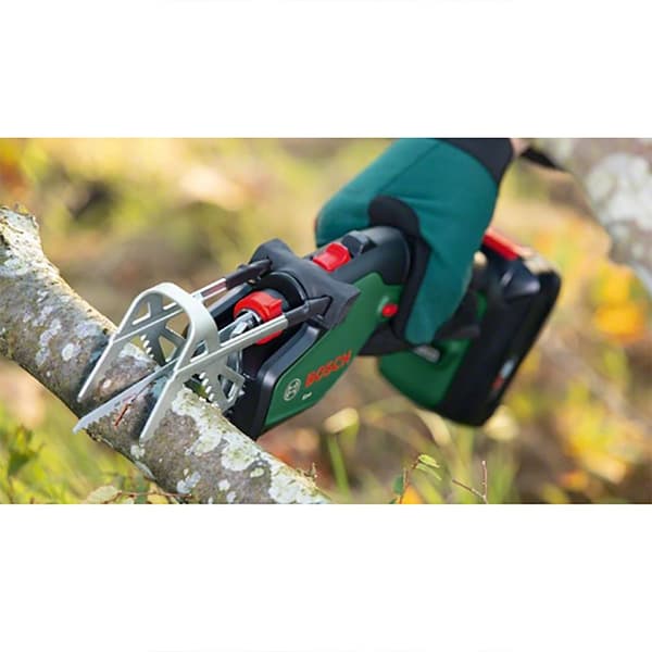 Bosch Professional Sierra Garden Keo 18 Silver