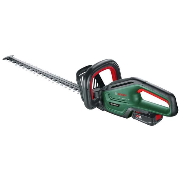 Bosch Professional 0600849k01 Electric Hedge Trimmer
