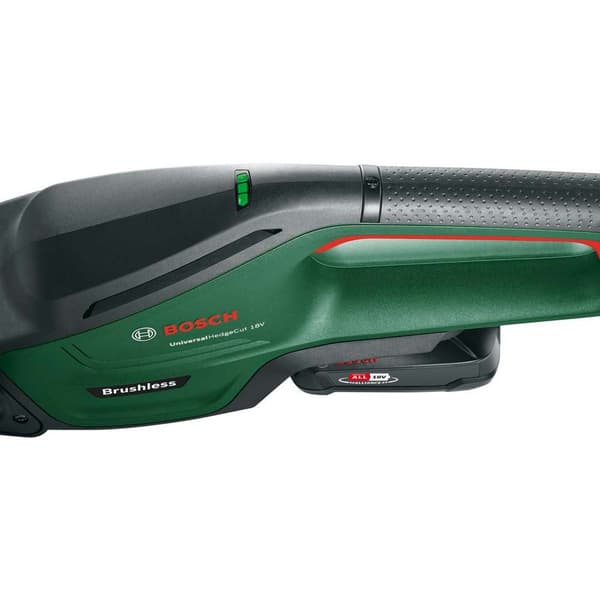 Bosch Professional 0600849k01 Electric Hedge Trimmer