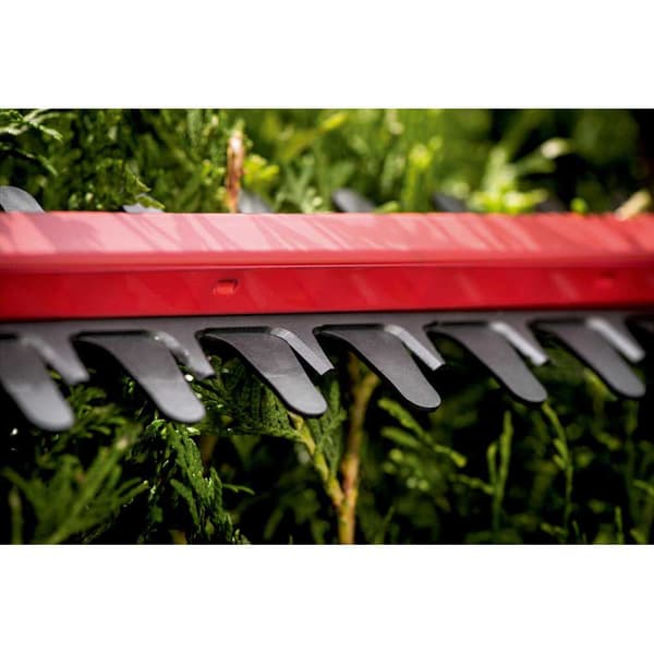 Metabo Elektrisk Hækkeklipper 601718850 Sort
