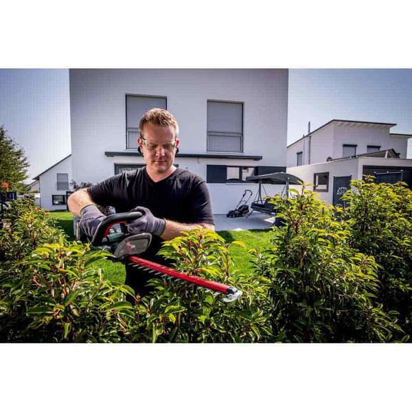 Metabo Elektrisk Hækkeklipper 601718850 Sort
