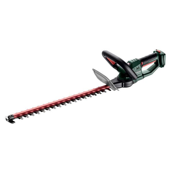 Metabo Elektrisk Hækkeklipper 601718850 Sort