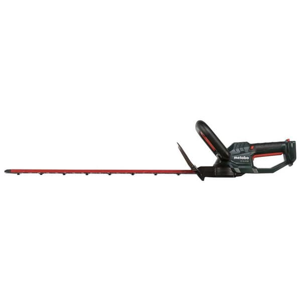 Metabo Elektrisk Hækkeklipper 601719850 Sort