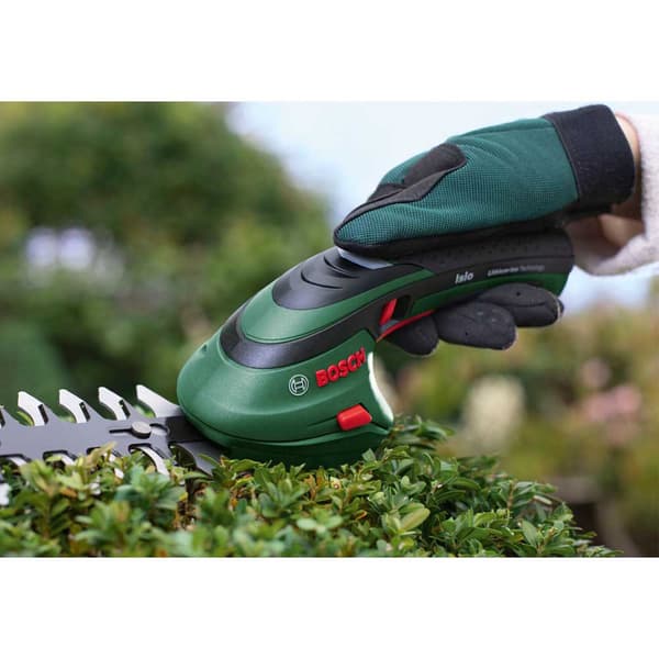 Bosch Professional Ruohonleikkurin Sakset 600833108 Vihreä