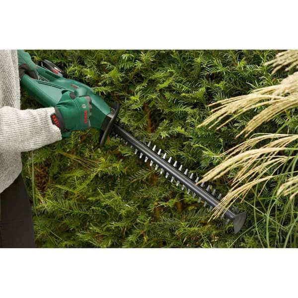 Bosch Professional Elektrisk Hækkeklipper 0600849h03 Grøn