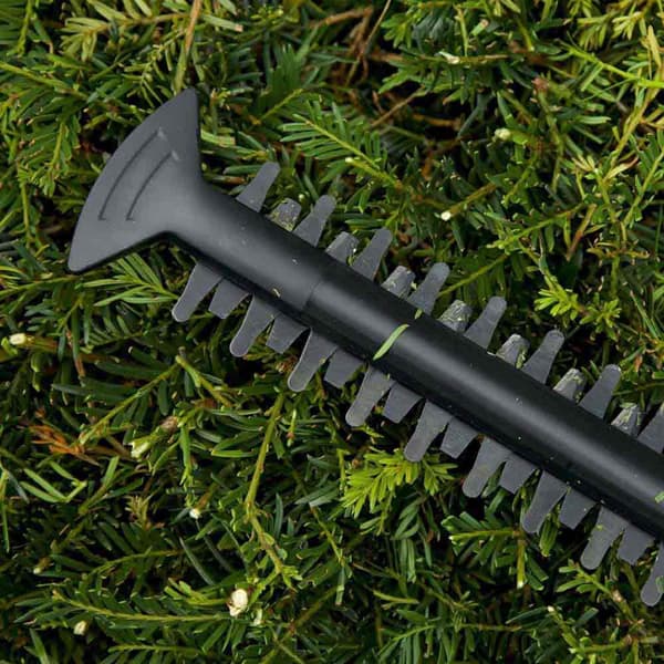Bosch Professional Sähköinen Pensasleikkuri 0600849h03 Vihreä