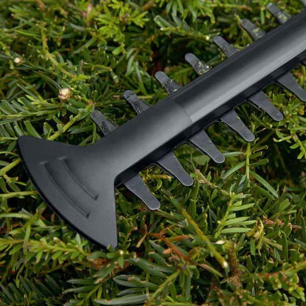 Bosch Professional Sähköinen Pensasleikkuri 0600849h03 Vihreä