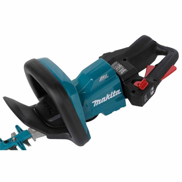 Makita Häcksax Duh601z Silver