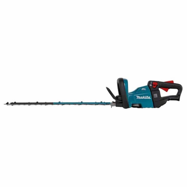 Makita Häcksax Duh601z Silver
