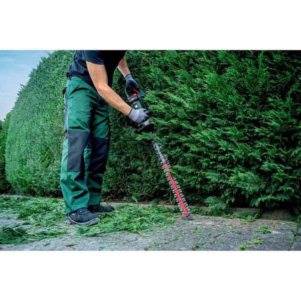 Metabo Elektrisk Hækkeklipper Hs 18 Ltx Bl 65 Søvfarvet