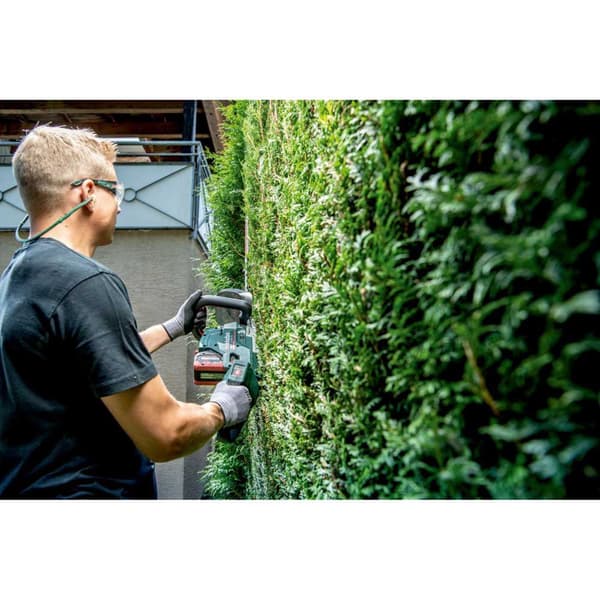 Metabo Elektrisk Häcksax Hs 18 Ltx Bl 75 Silver