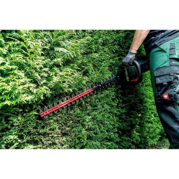 Metabo Elektrisk Häcksax Hs 18 Ltx Bl 75 Silver